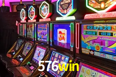 Descubra a Essência do 576win: Nossa História e Compromissos