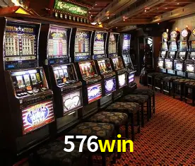 Desvendando o Mundo dos Jogos Virtuais na 576win