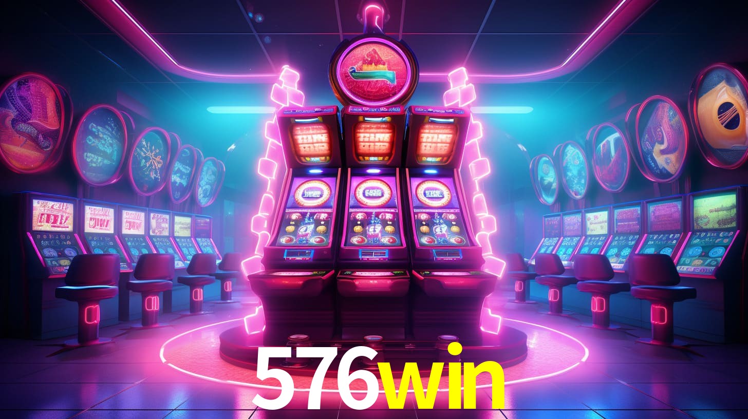 576win - Cassino On-line Campeão - 576win.com