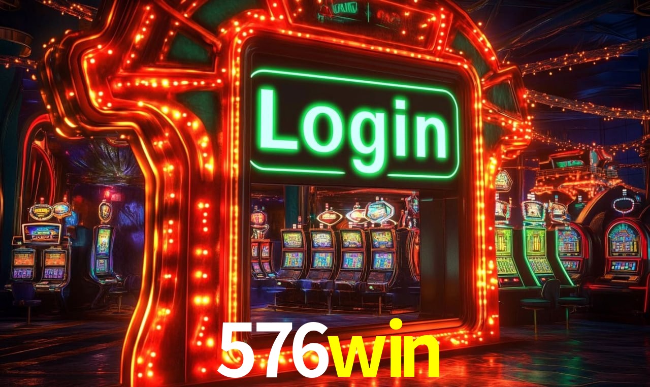 Estatísticas 576win