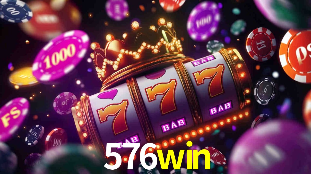 Experiência VIP 576win