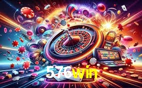 Experiência VIP 576win