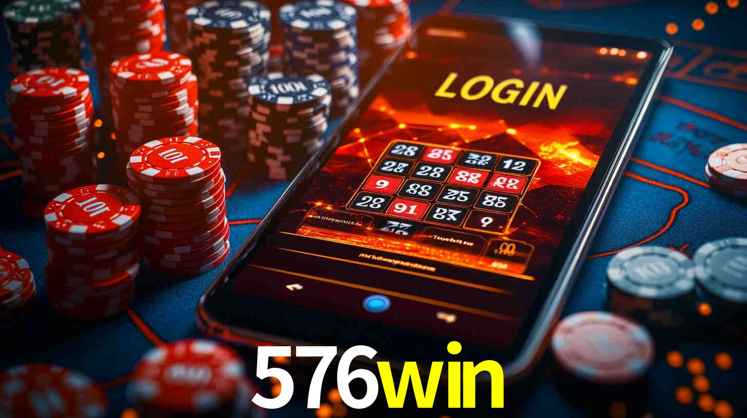 Bônus Generosos e Exclusivos no 576win para Você!