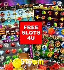 Flash Promotion 576win