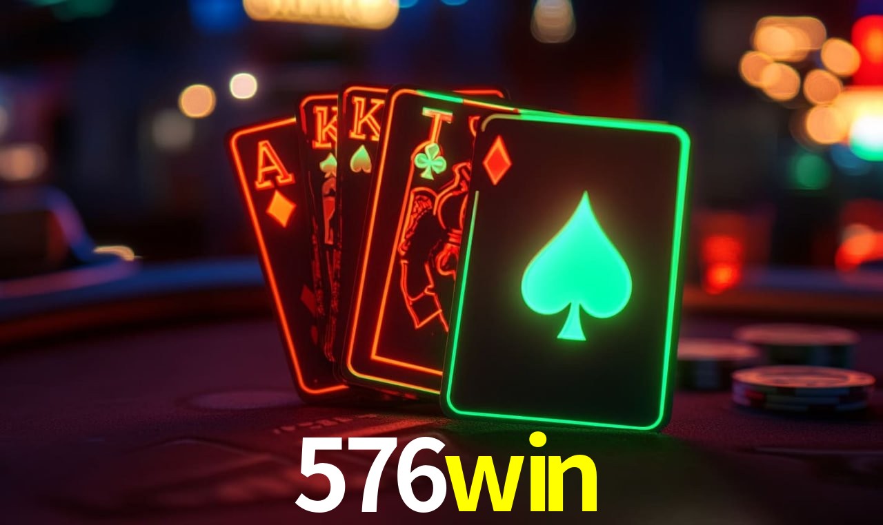 Jogos de Slot 576win