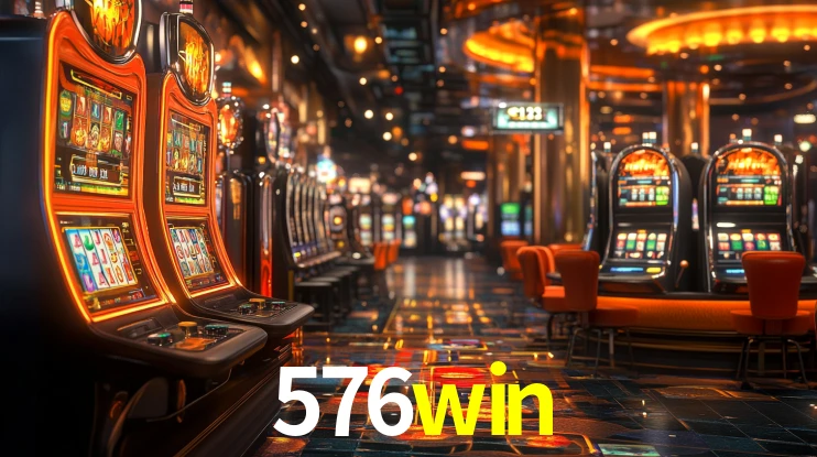 Experimente o Login Seguro Premium no 576win