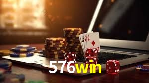 PIX Instantâneo 576win