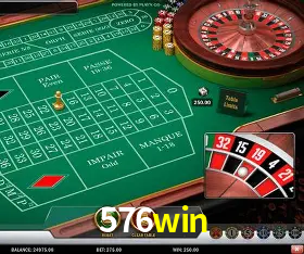 Exclusive Offers 576win