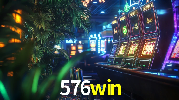 Tournaments 576win
