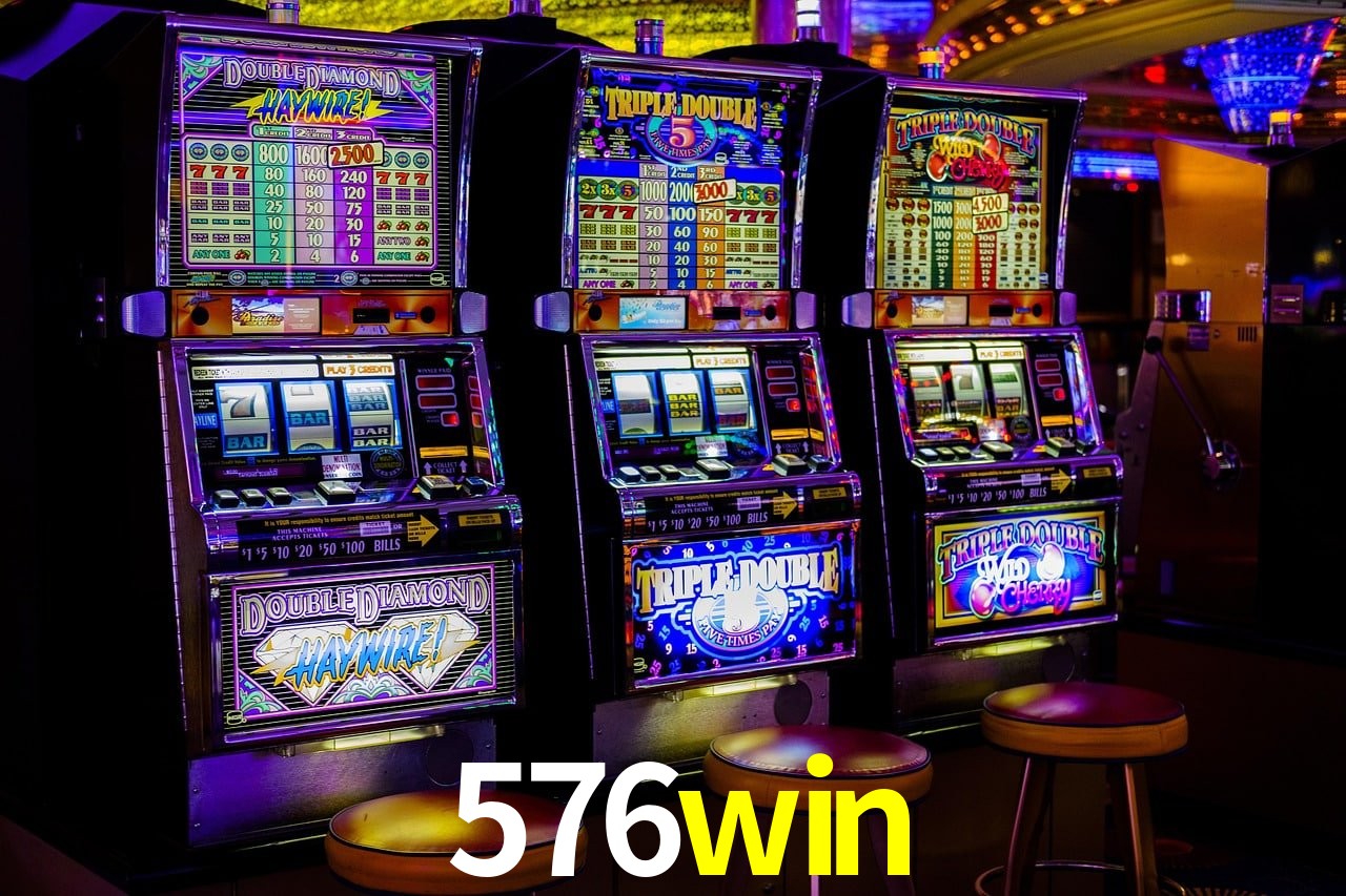 Estatísticas Esportivas 576win
