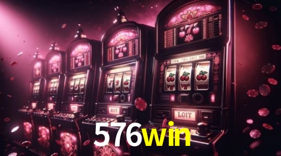 Bônus Diários 576win