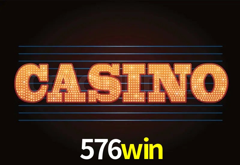 Recursos de Bônus 576win