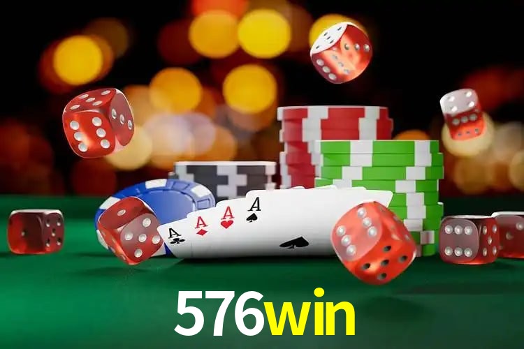 Login Seguro 576win