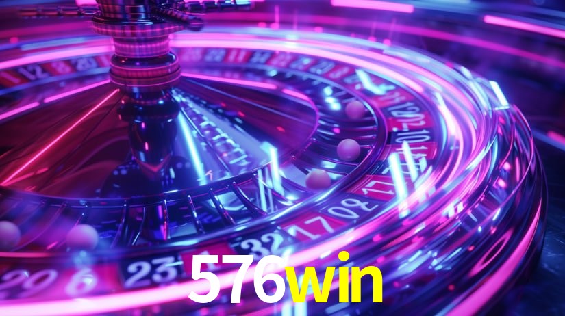 cassino 576win