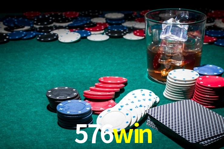 Apostas de Futebol 576win