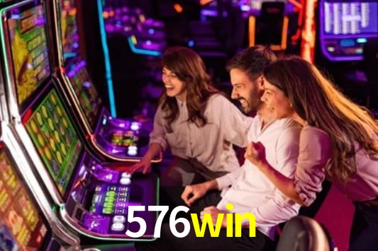 Jogos Exclusivos 576win