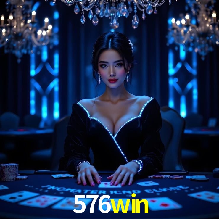 Benefícios da Conta 576win