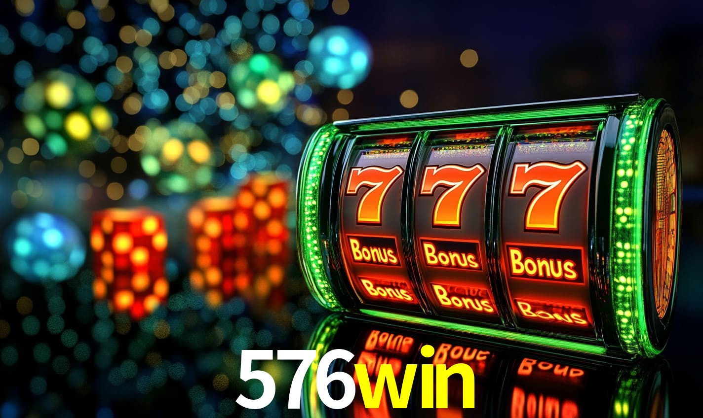 Tecnologia da Plataforma 576win