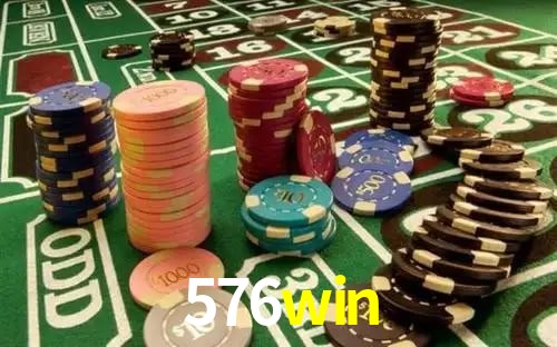APP oficial da 576win para mobile