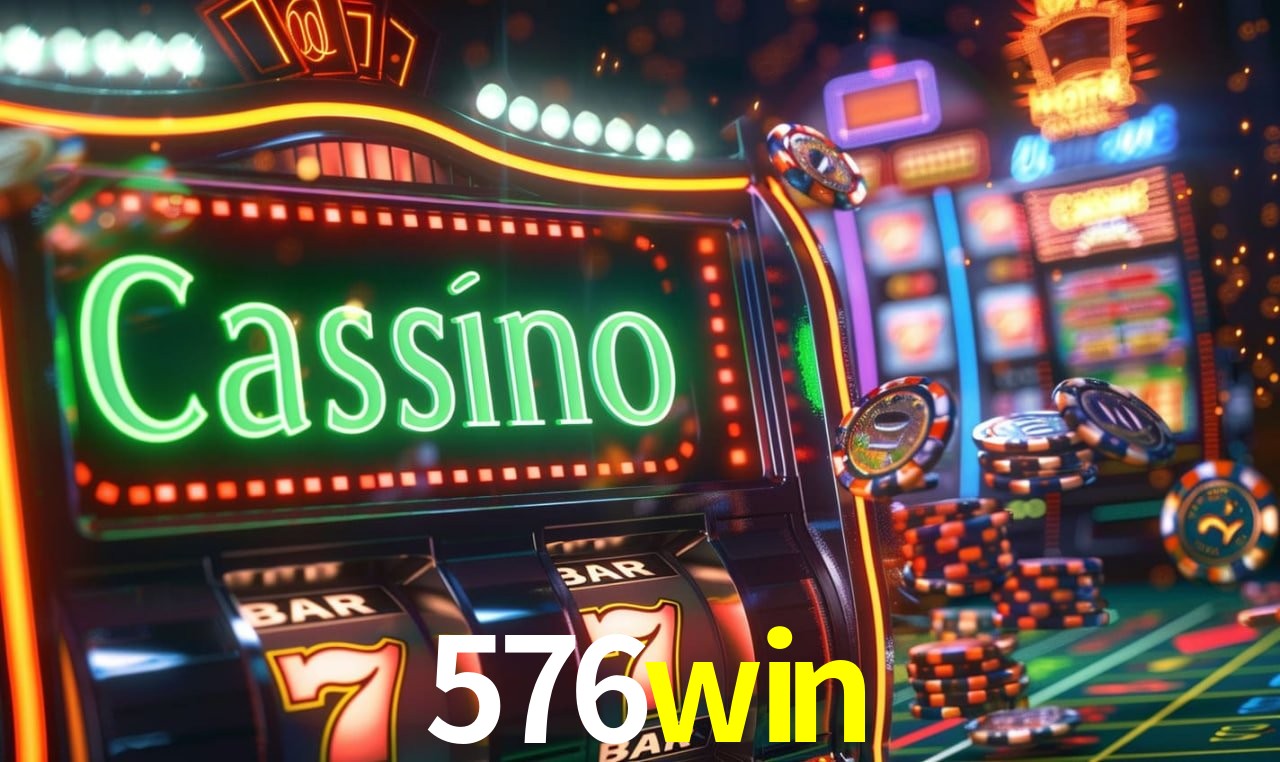 Design Responsivo 576win