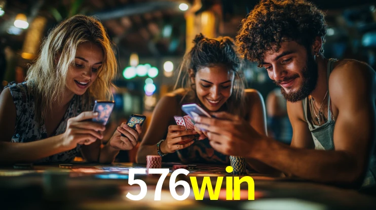 Daily Bonuses 576win