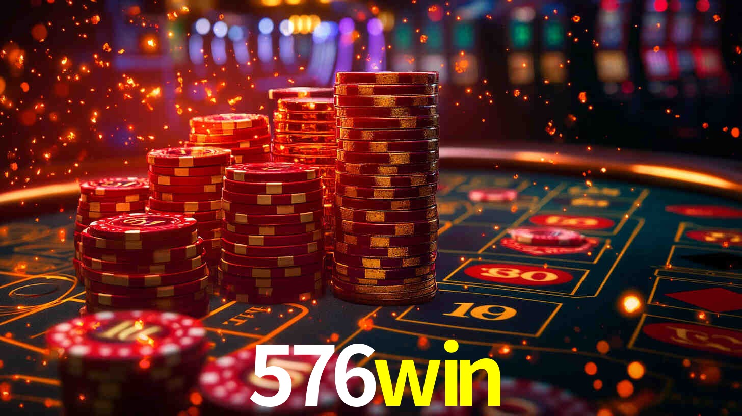 576win App Interface