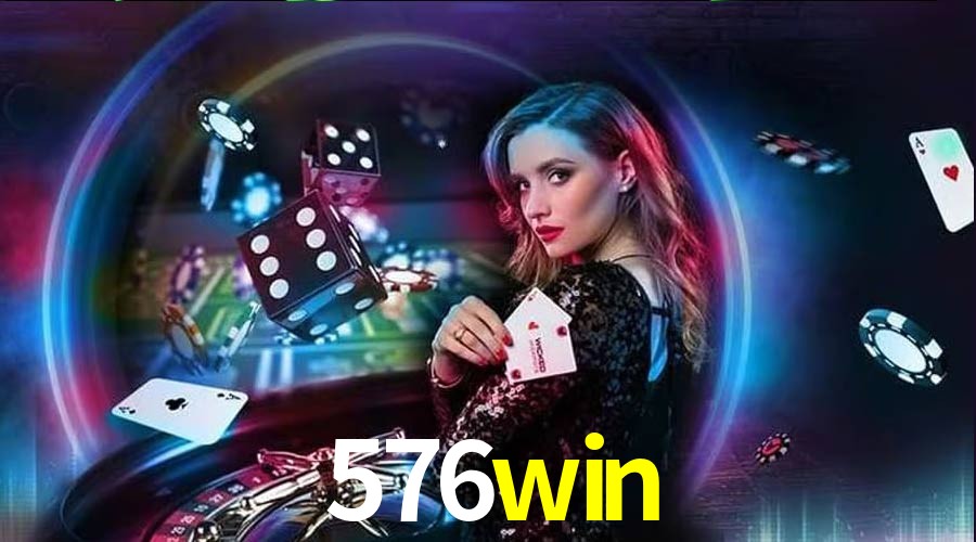 Live Casino 576win