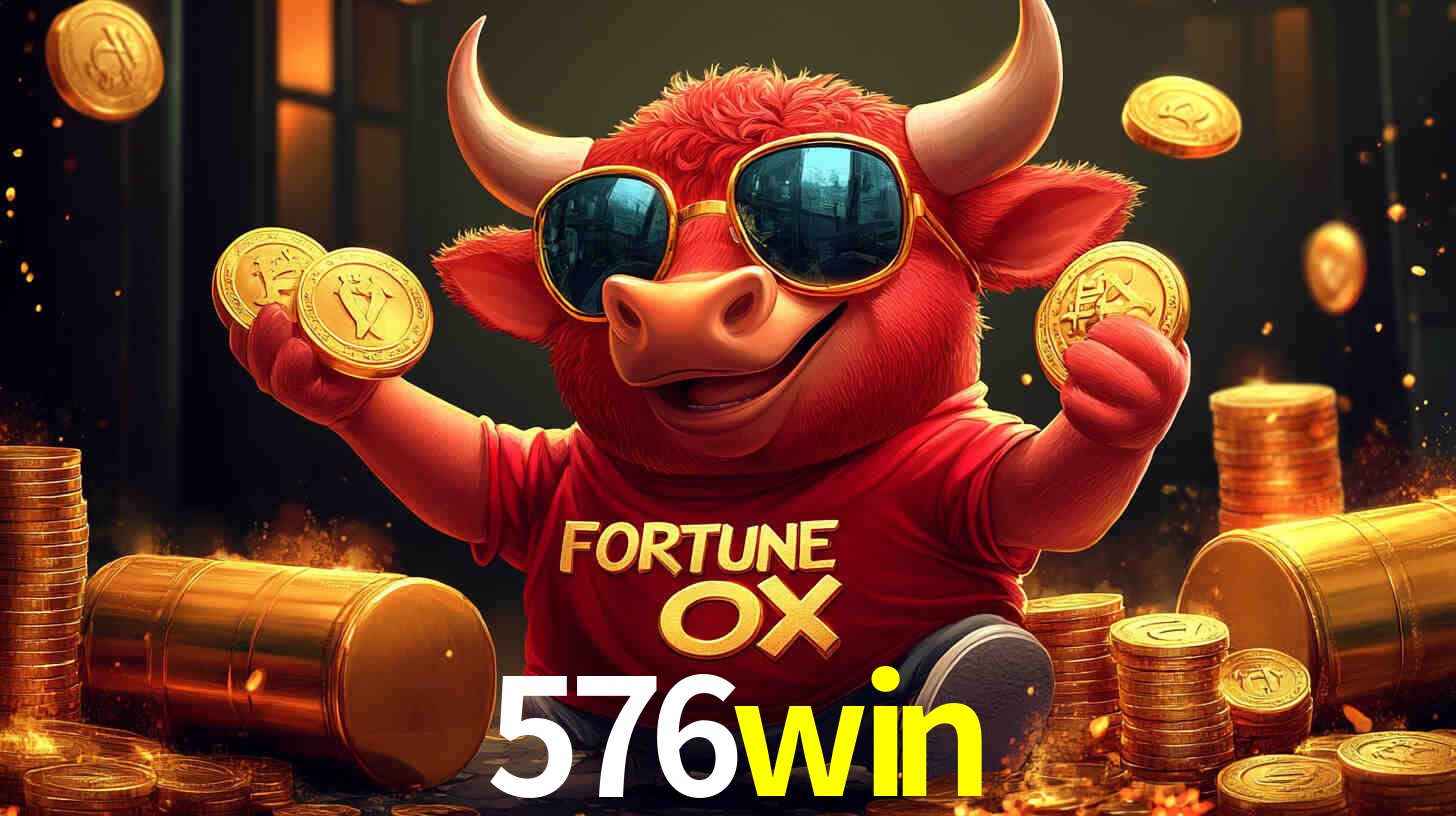 A Popularidade dos Caça-Níqueis no 576win