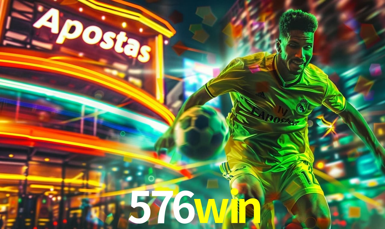 Provedores de Jogos 576win