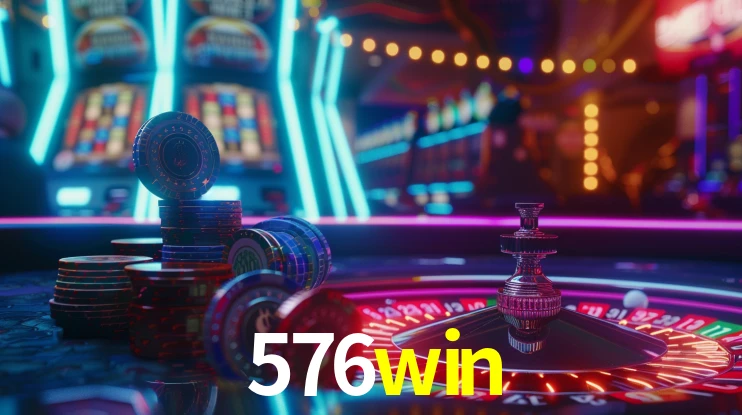 Bonus Features 576win