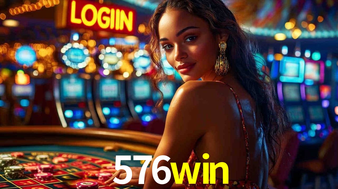 Segurança 2FA 576win