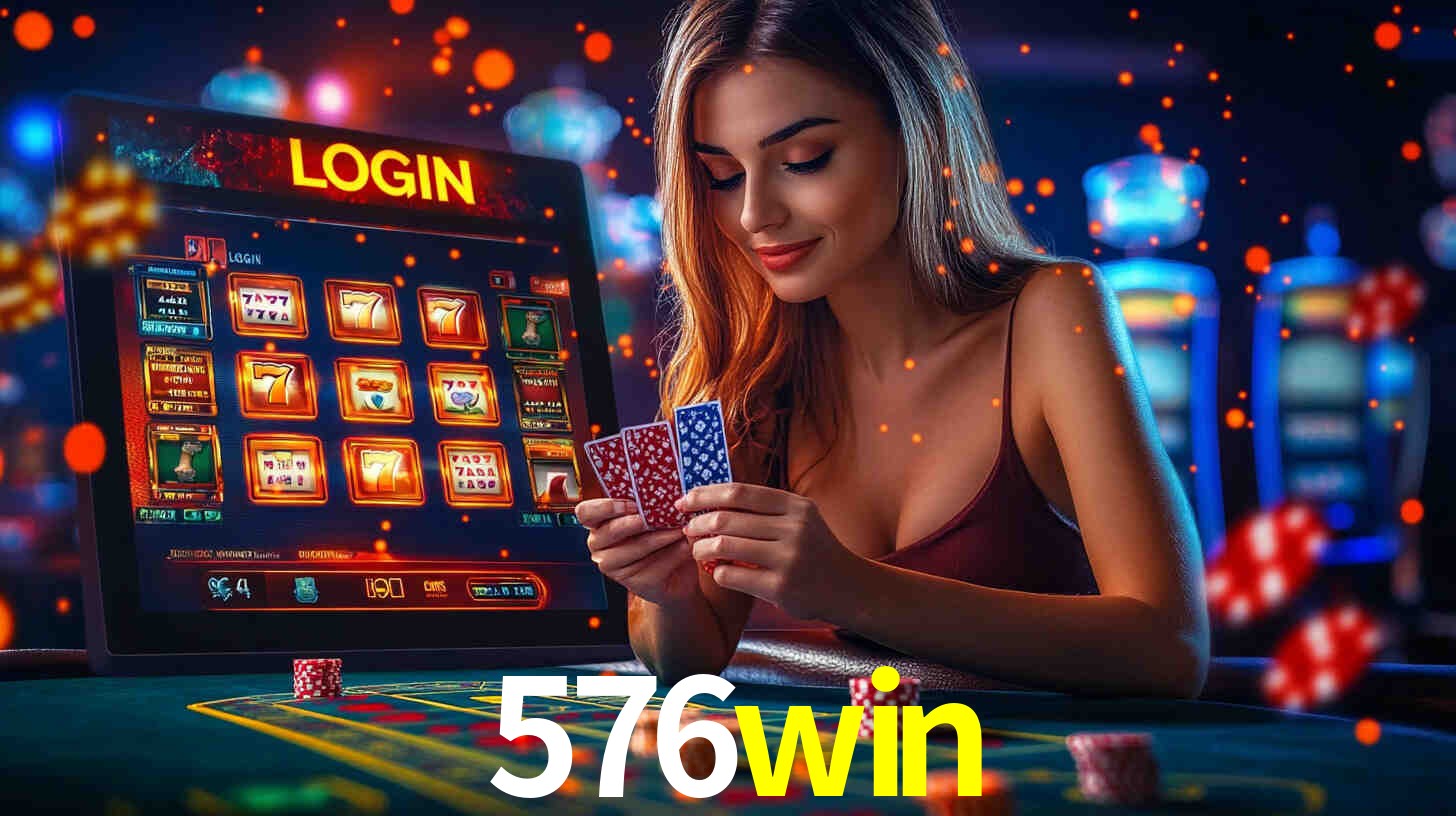 576win bet
