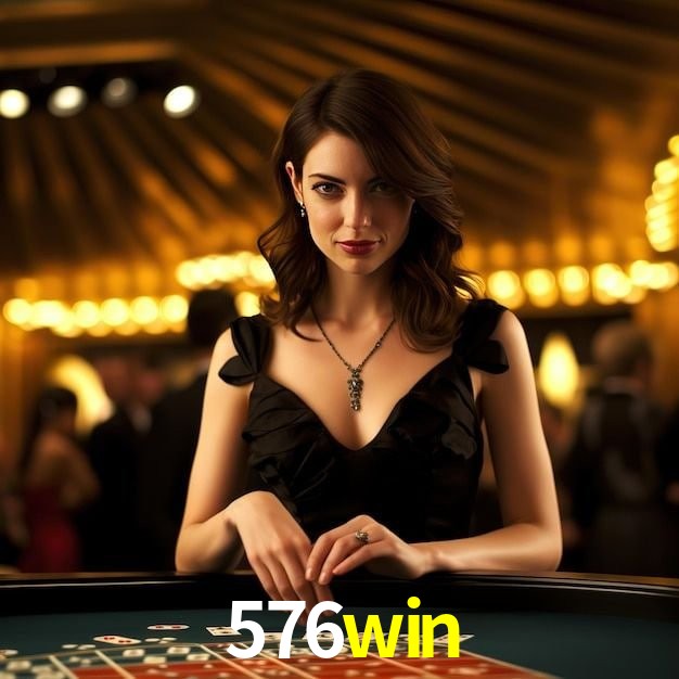 Desvendando o Mundo dos Jogos Virtuais na 576win