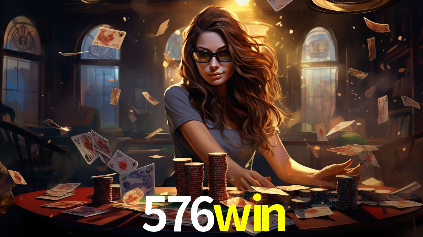 Live Casino 576win