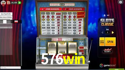 Explorando a Categoria de Eventos em Apostas na 576win