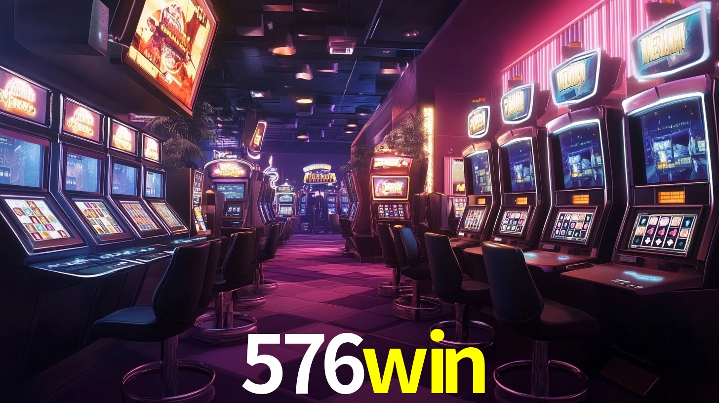 Explore as vantagens do 576win: serviço profissional e confiabilidade