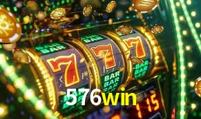 API Integration 576win