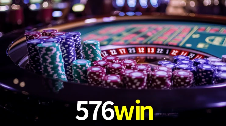 Programa VIP 576win