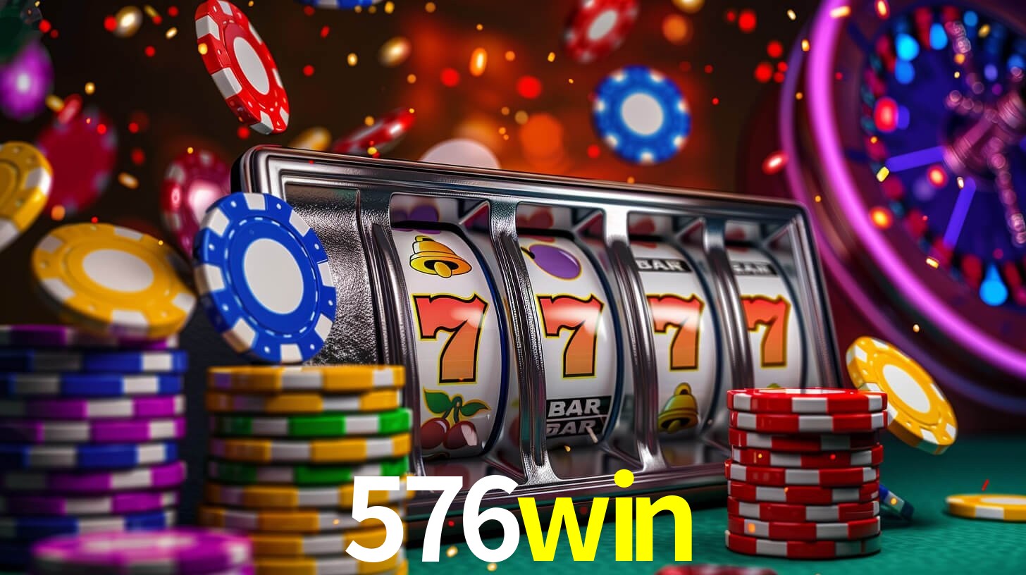 Mesa de Blackjack 576win