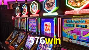 Torneios 576win
