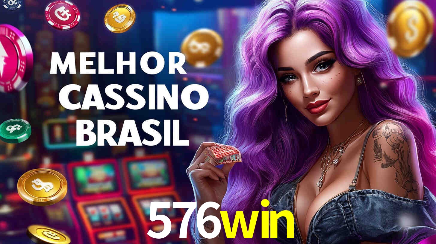 Explorando a Categoria de Eventos em Apostas na 576win