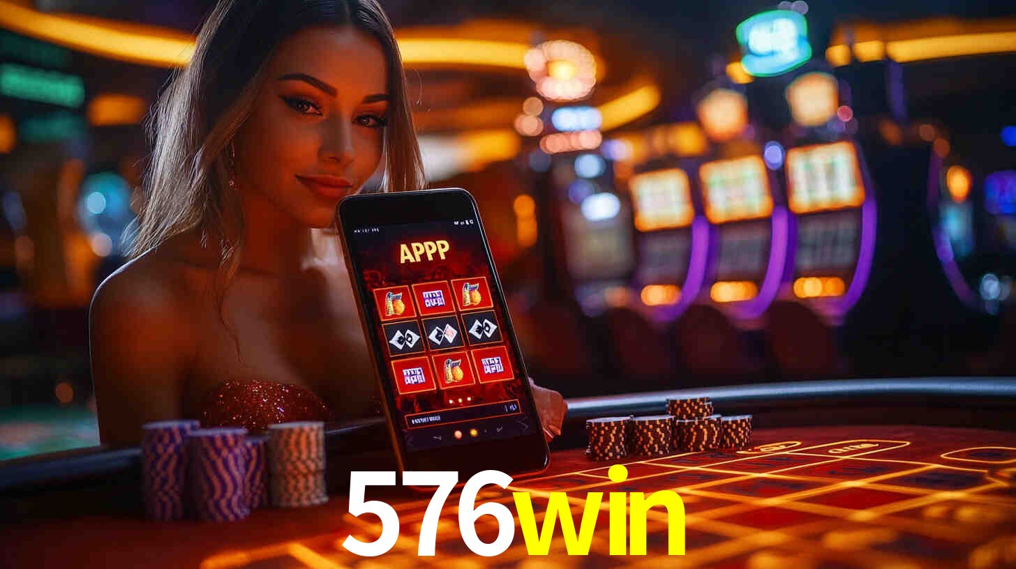 Descubra a Essência do 576win: Nossa História e Compromissos