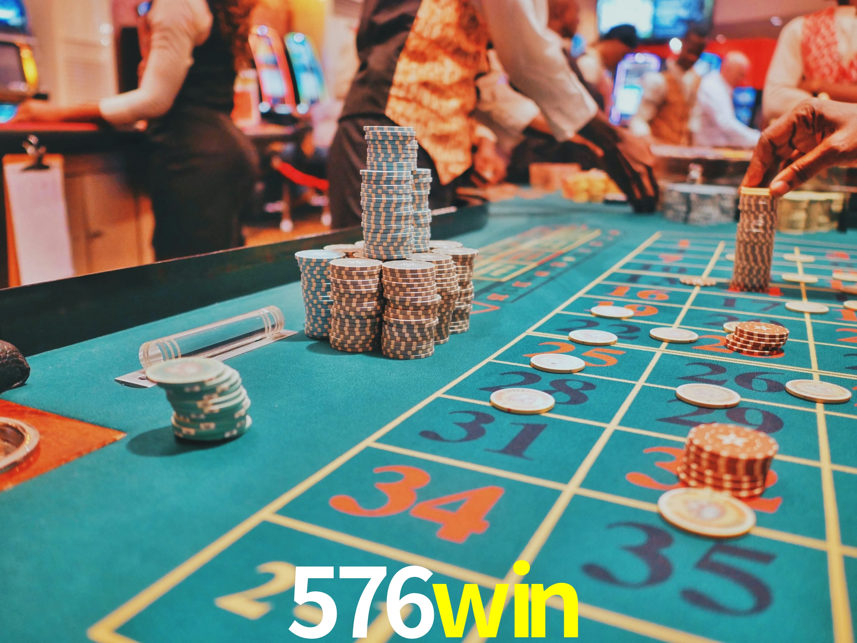 Apostas de Tênis 576win