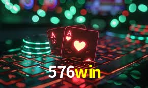 Estatísticas do Jogo 576win