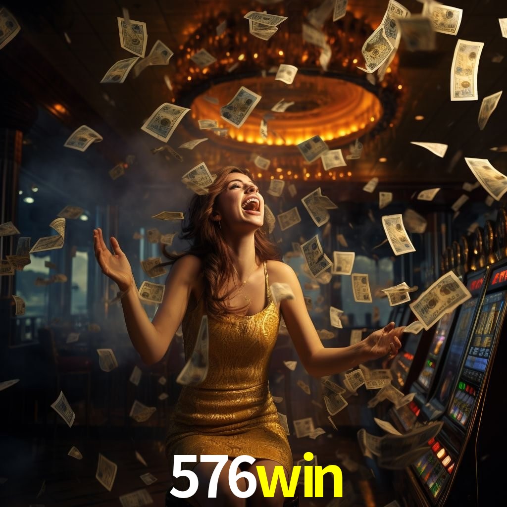 VIP Casino 576win