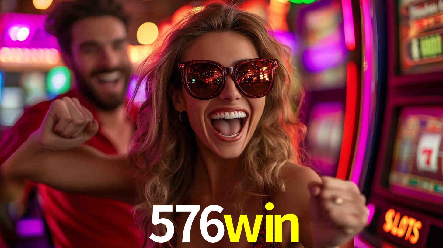 Descubra o Programa VIP da 576win: Vantagens Exclusivas para Jogadores