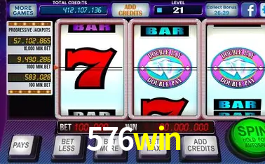 Apostas Esportivas na 576win: Um Guia Completo
