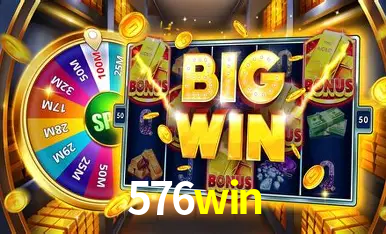 Descubra a Magia dos Jogos de Arcade no 576win