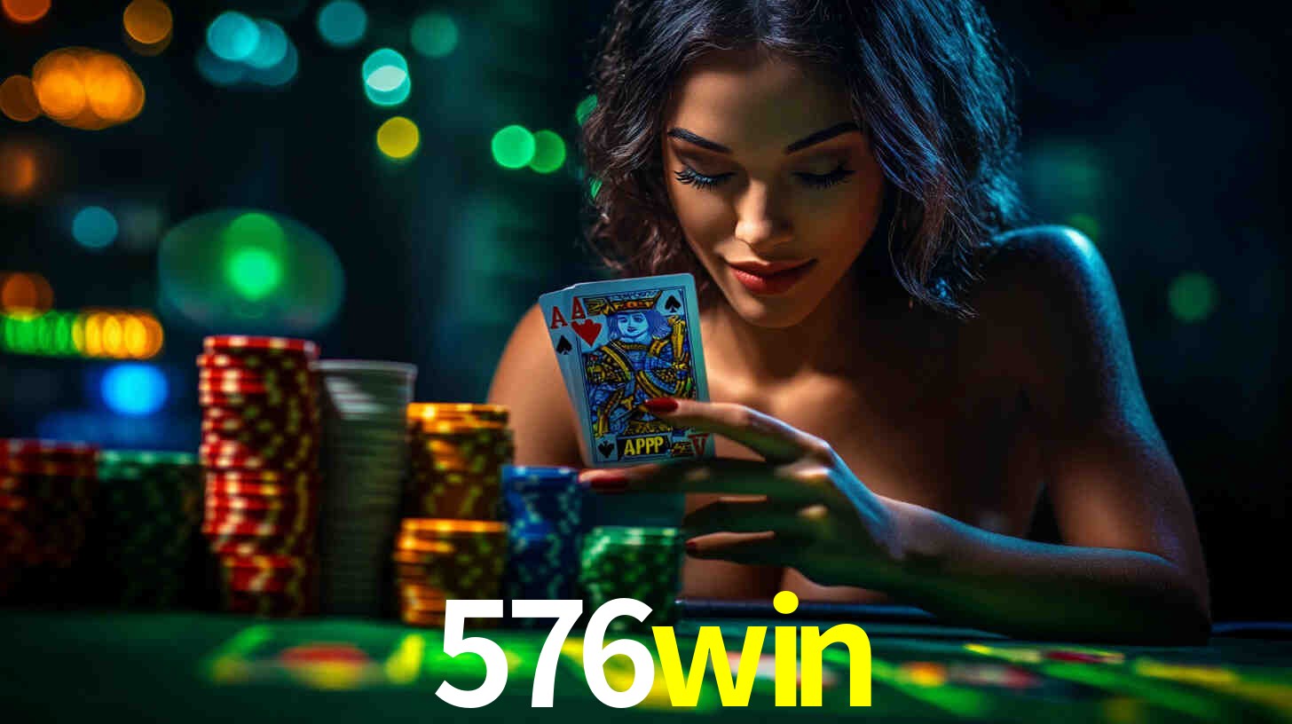 Inovações de Jogos na 576win: O Futuro das Experiências Interativas