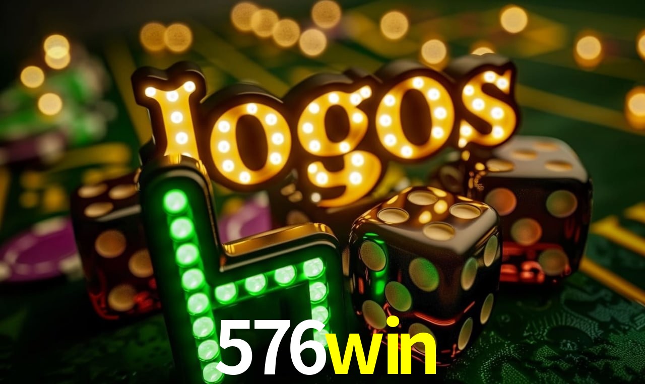 Diretório de Jogos 576win